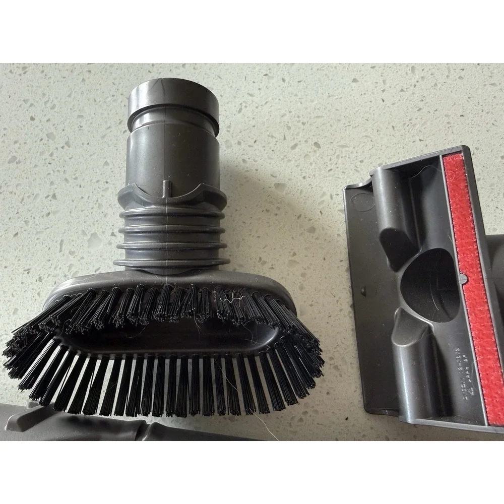 Dyson Vacuum Lot Accessory Tools‎ Attachments Vacuum Cleaner Set Of 5